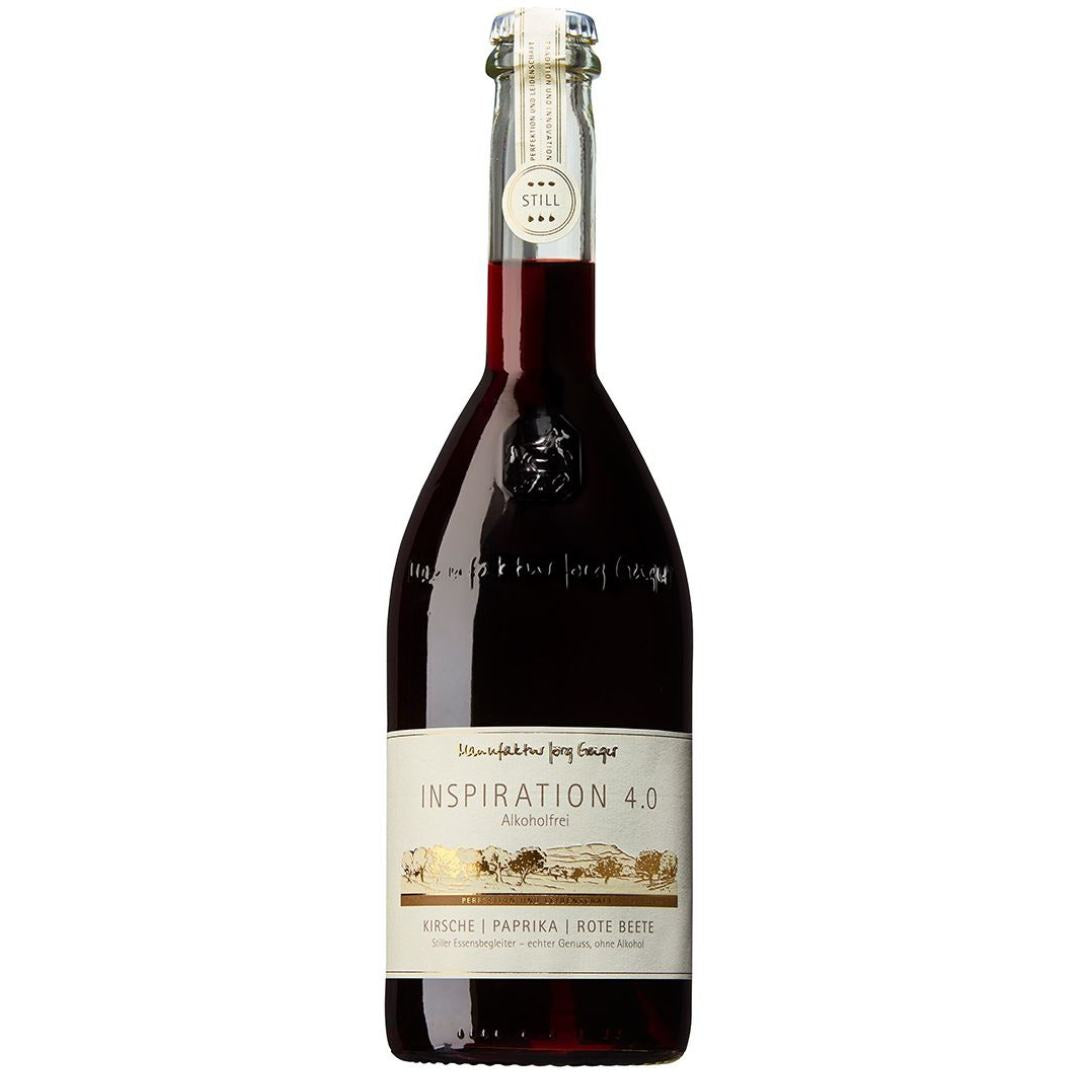 Alkoholfreier Wein Cabernet Sauvignon Drathen | Nullprozente