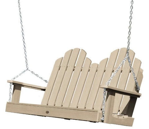 How To Choose The Best Porch Swing Material?