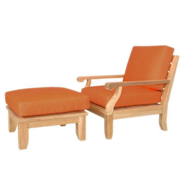 Riviera Luxe 2-Pieces Modular Set