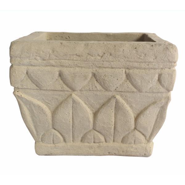 Verona Square Planter