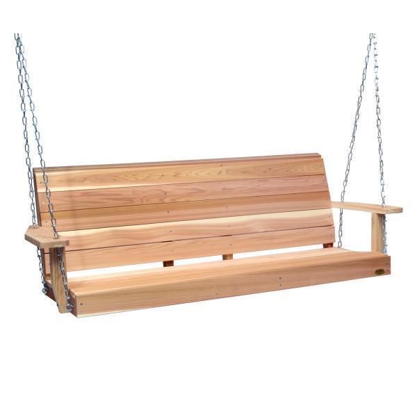 swing bench canada