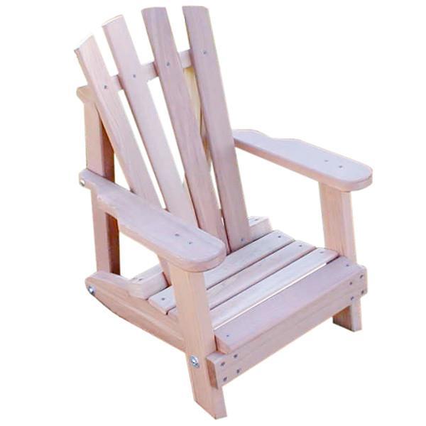 child size adirondack chair