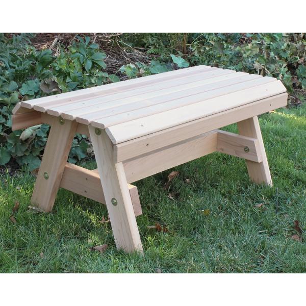 Featured image of post Red Cedar Coffee Table / Each piece is one of a kind.