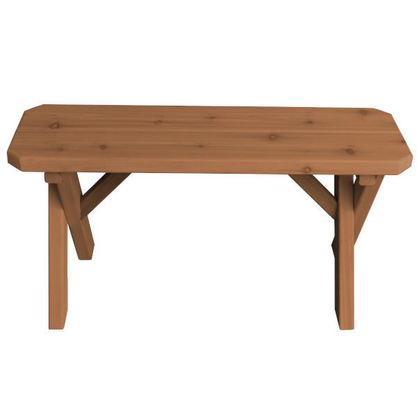 picnic bench small