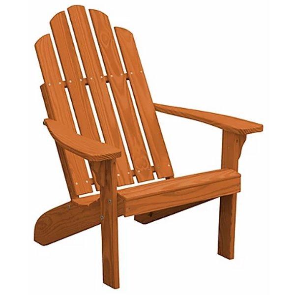 Yellow Wooden Adirondack Chairs  . This Product Belongs To Home , And You Can Find Similar Products At All Categories , Furniture , Outdoor Furniture , Beach Chairs.