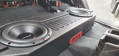 Speakers for Jeeps | Jeep Wrangler and Gladiator Speaker Upgrade | Best JK,  JL, and TJ/YJ Jeep Stereo Systems | Portable Bluetooth Speakers Price | Buy  Subwoofers