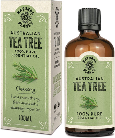 tea tree oil for candle making