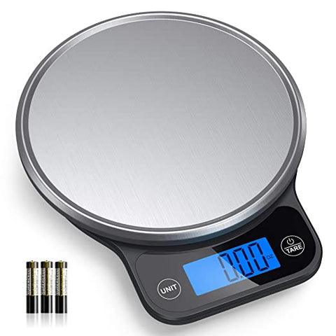 Diy Aromatherapy Candle Making Weighing Tool Kitchen Electronic Weighing  Scale Household Food Baking Small Electronic Scale