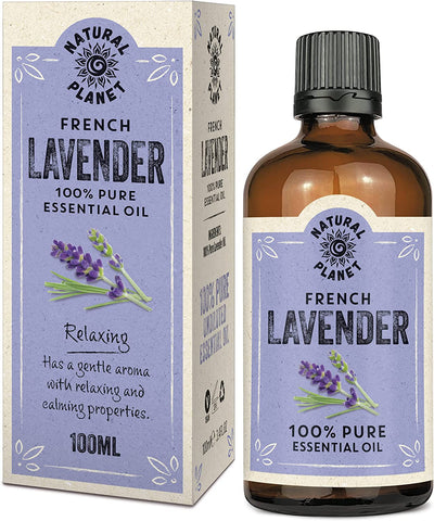 lavender essential oil for candle making