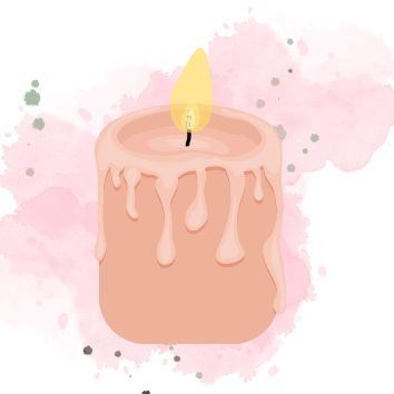 Is candle wax good for your skincare routine