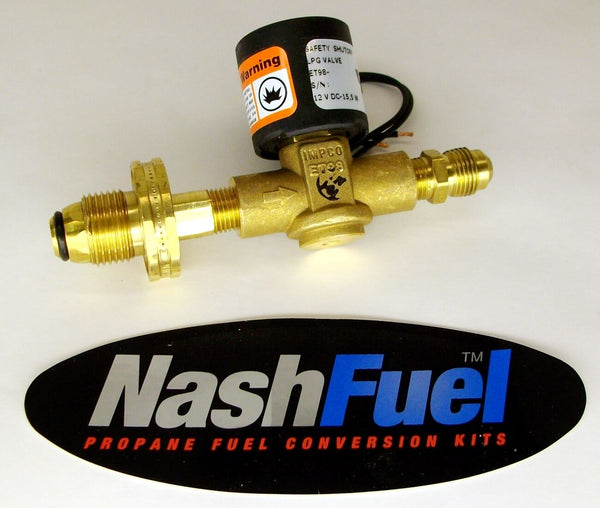 Propane Tank Locks Security Valve Locks // Propane Tank Locks