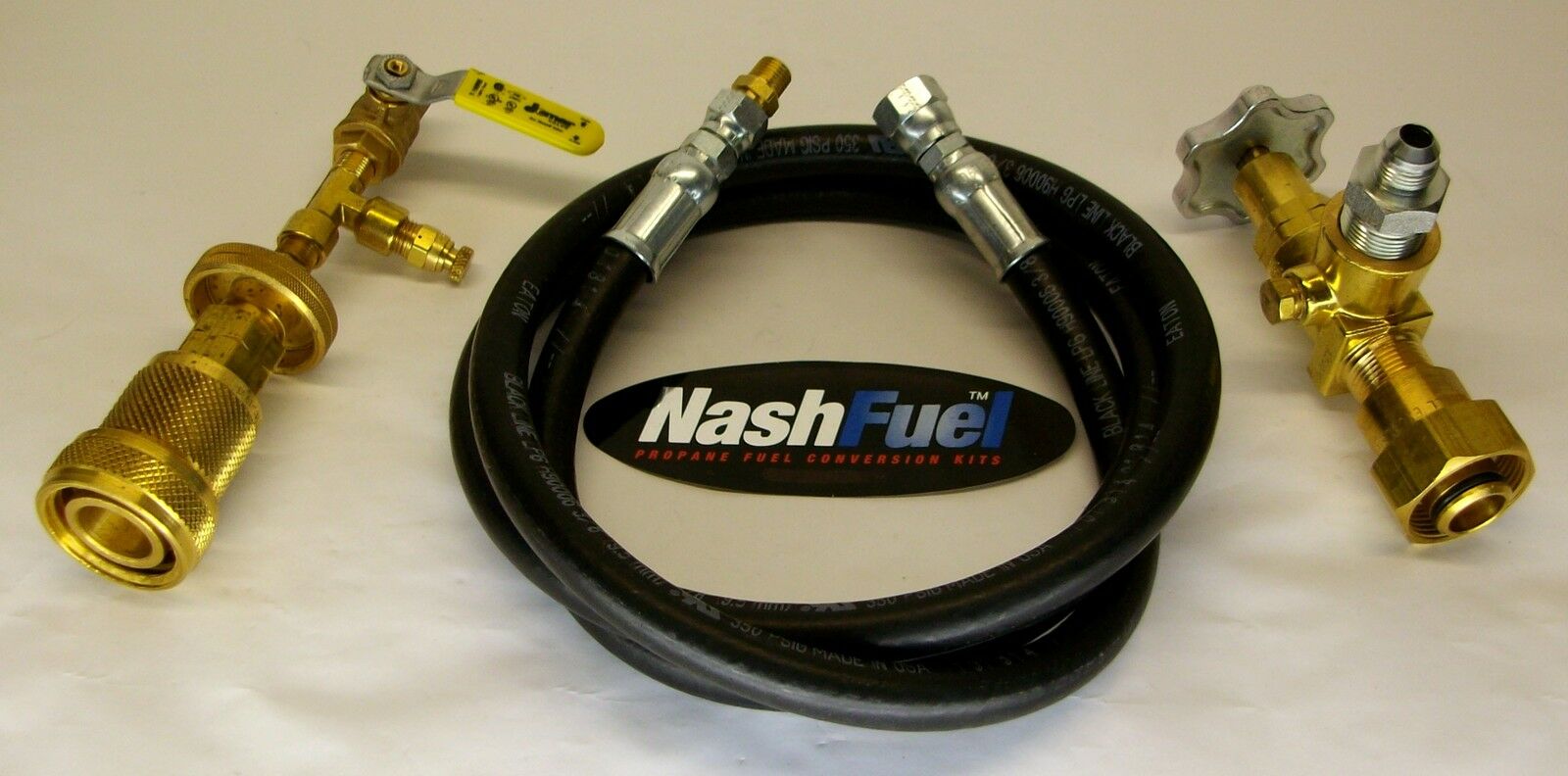 20lb Horizontal Propane Tank Service Valve 5 gallon OPD 4.7 Dip Tube –  Nash Fuel