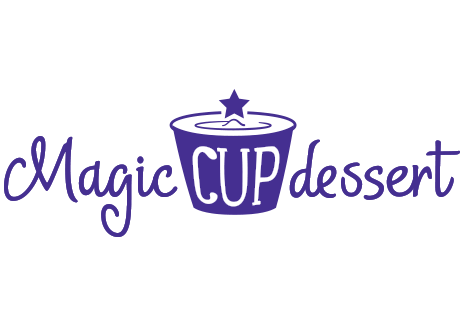 Magic Cup Dessert