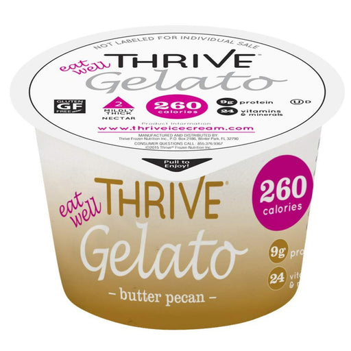Thrive! Introduces Ready-to-Blend Frozen Smoothie Cups