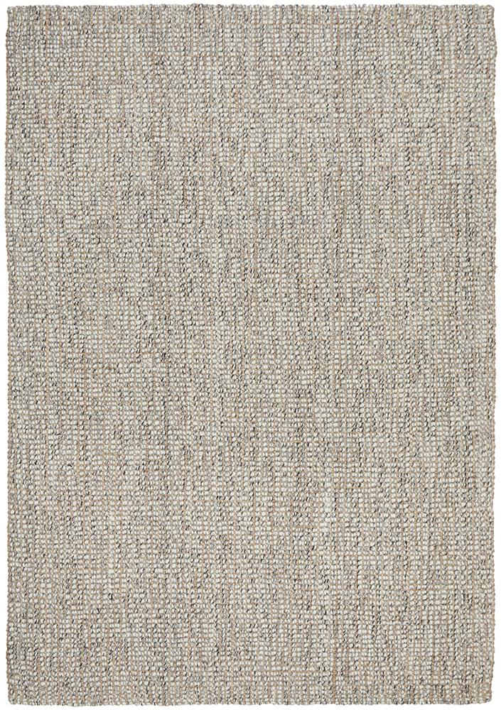 Arabella Grey Rug - Style My Home product image