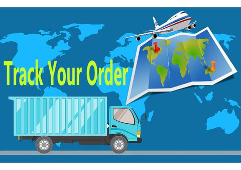 Order Tracking