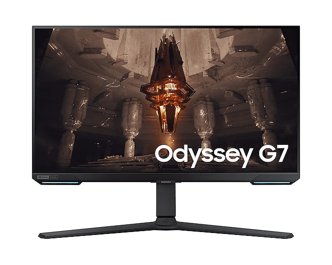 Monitor Samsung S32BM700UP 32'' 4K UHD 60Hz - Monitor LED