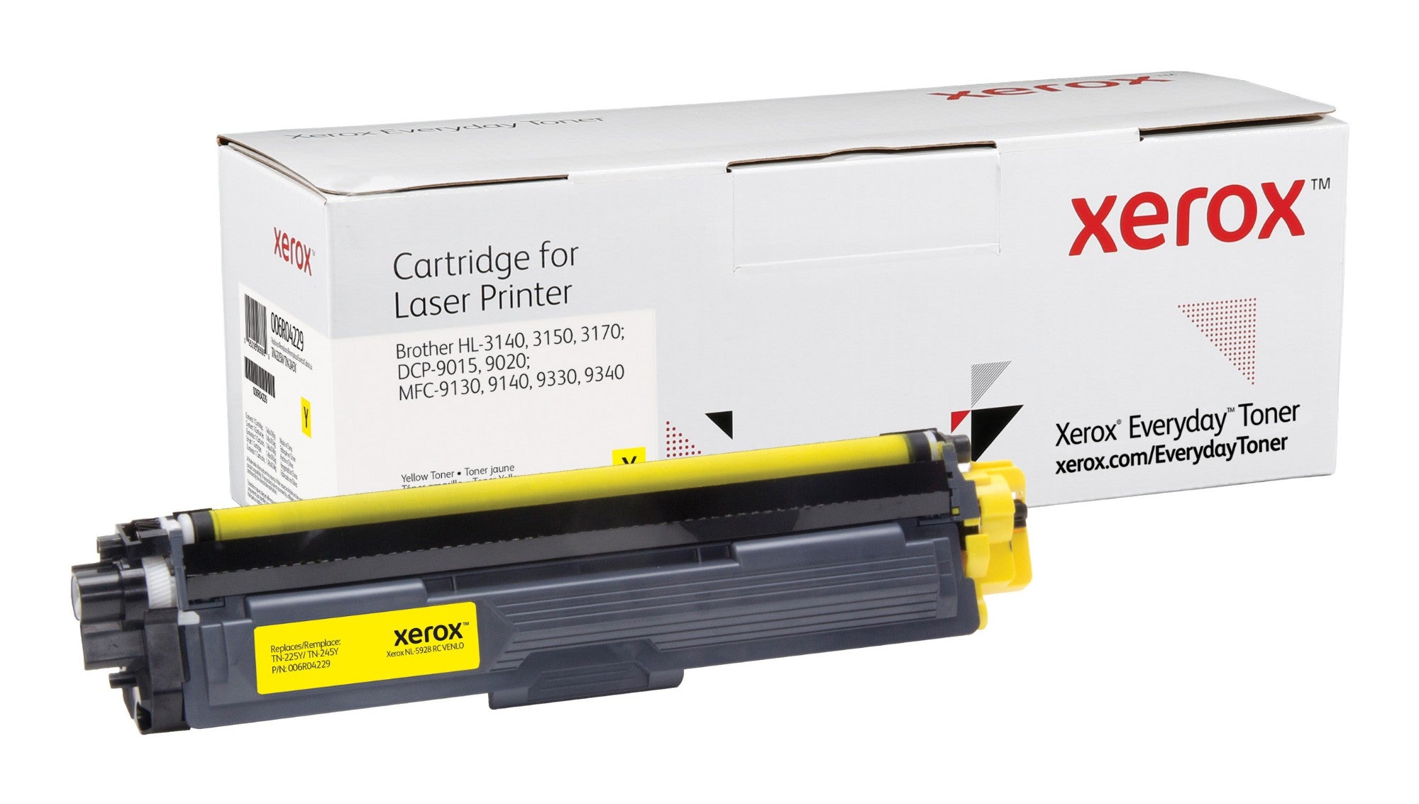 BROTHER MFC-9330CDW TONER CARTRIDGE MAGENTA 1.4K / TN221M