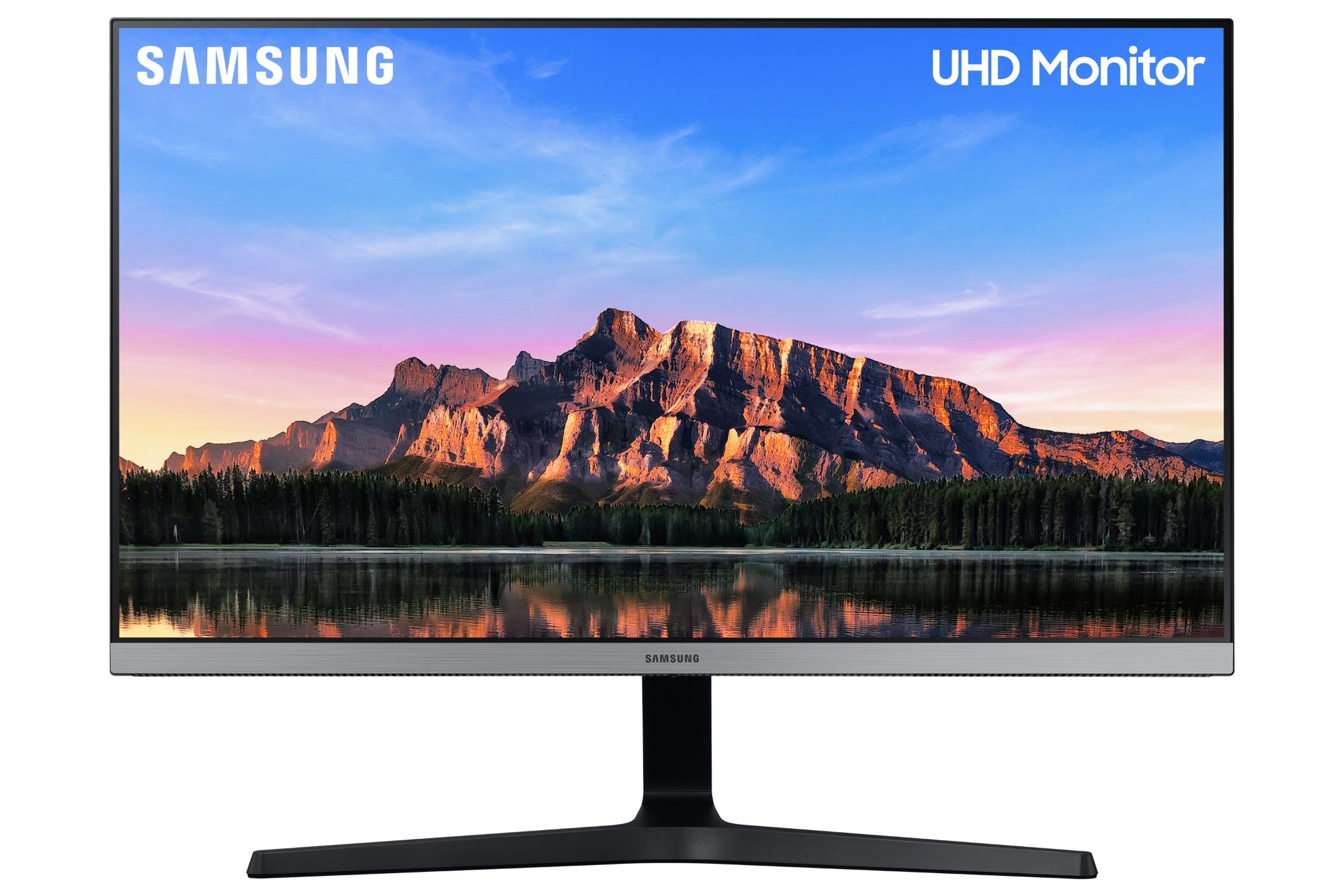 Monitor Samsung S32BM700UP 32'' 4K UHD 60Hz - Monitor LED