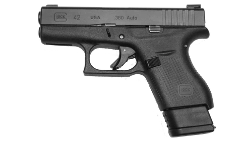 pistola 42