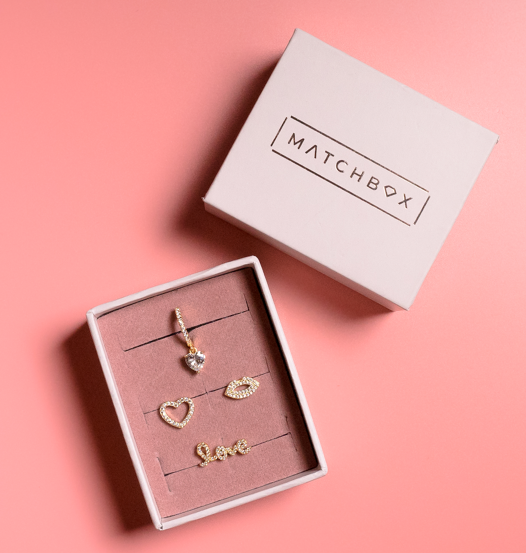 Matchbox Jewellery UK