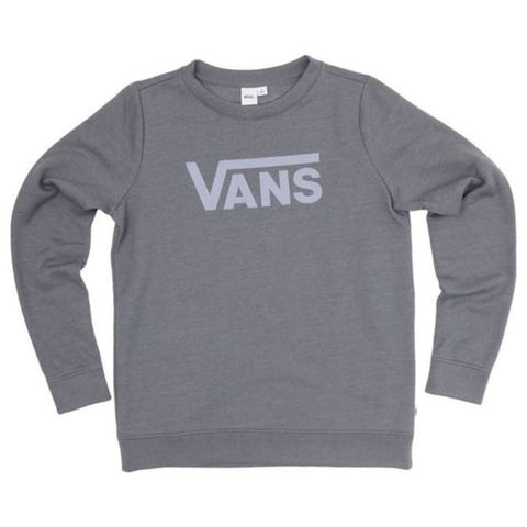 vans casaco