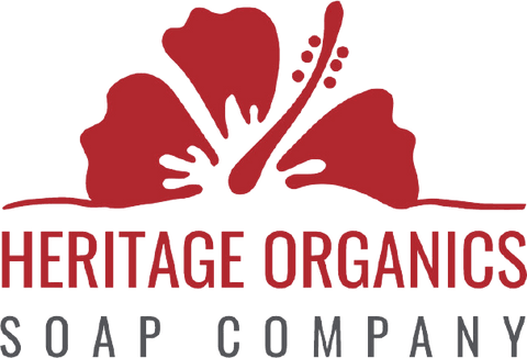 Heritage Organics Soap Co