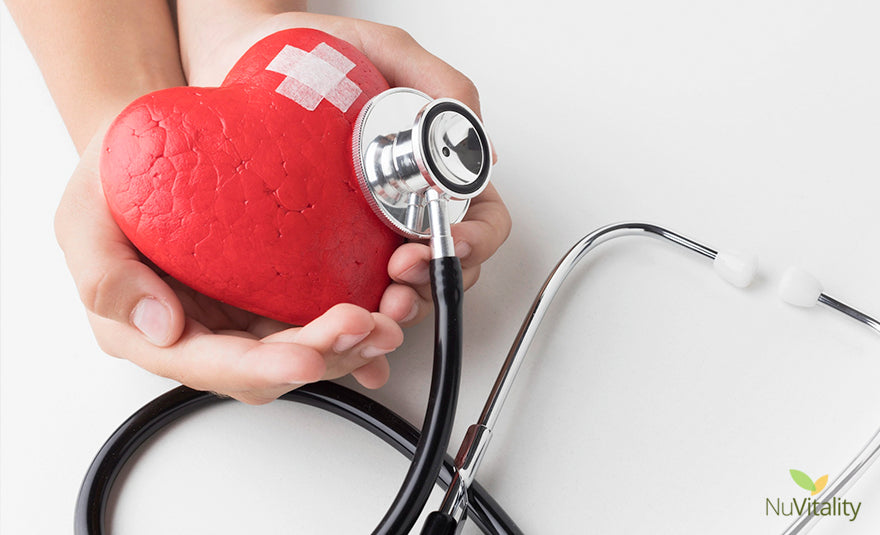 Checking Heart Health