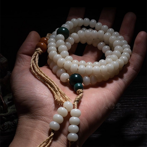  Monk Beads