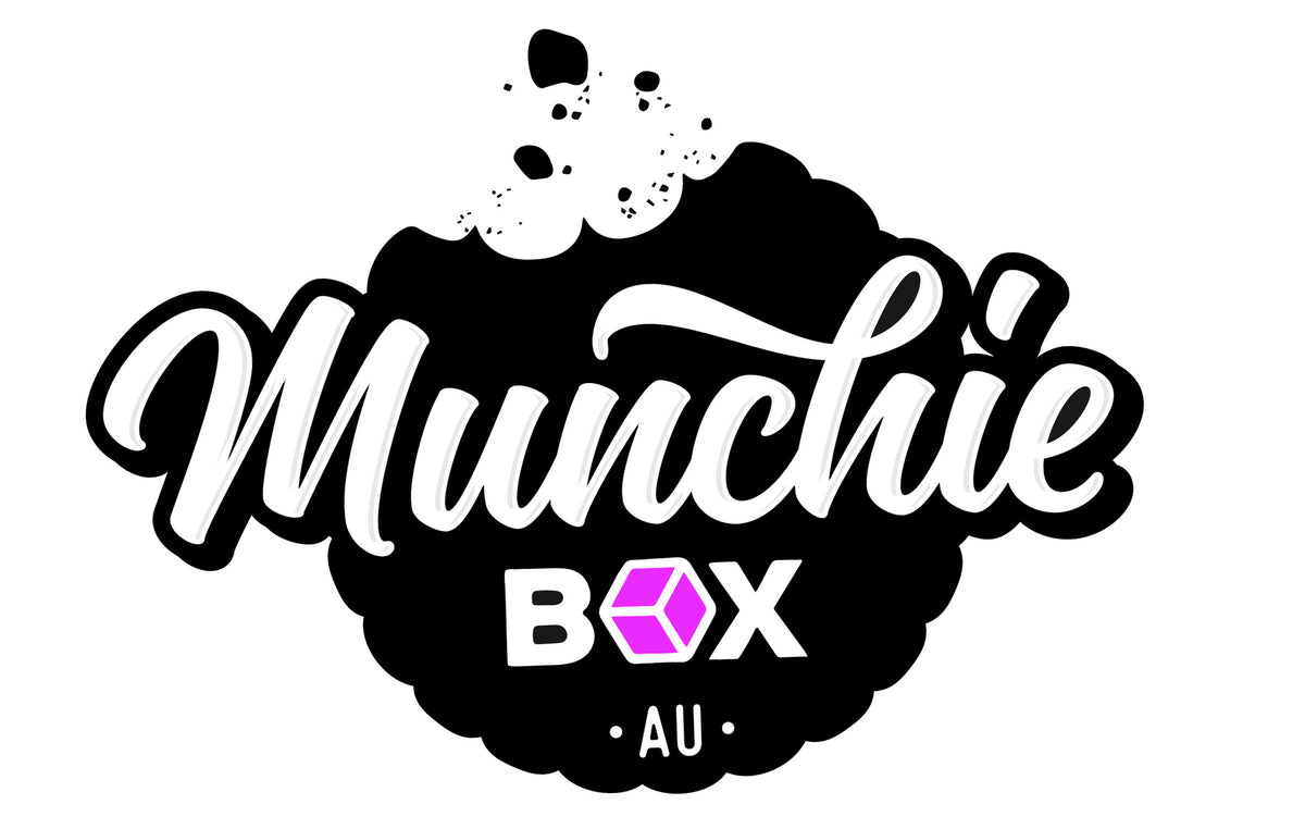 Munchie Box AU