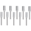 SB-43 Burr (10 Pack) 1/8