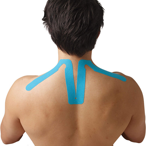 SpiderTech Pre-Cut Pregnancy Kinesiology Tape