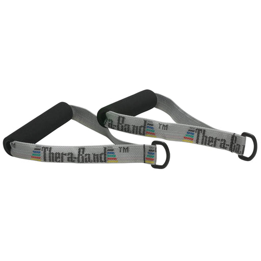 Theraband Extremity Straps with Velcro