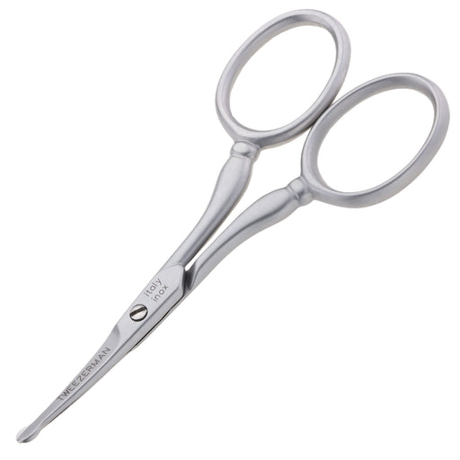 Scissors | Body with Brush Eyebrow Best Tweezerman