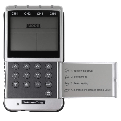 EMPI Direct TENS Unit - Drug Free Pain Management