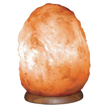 himalayan salt lamp costco