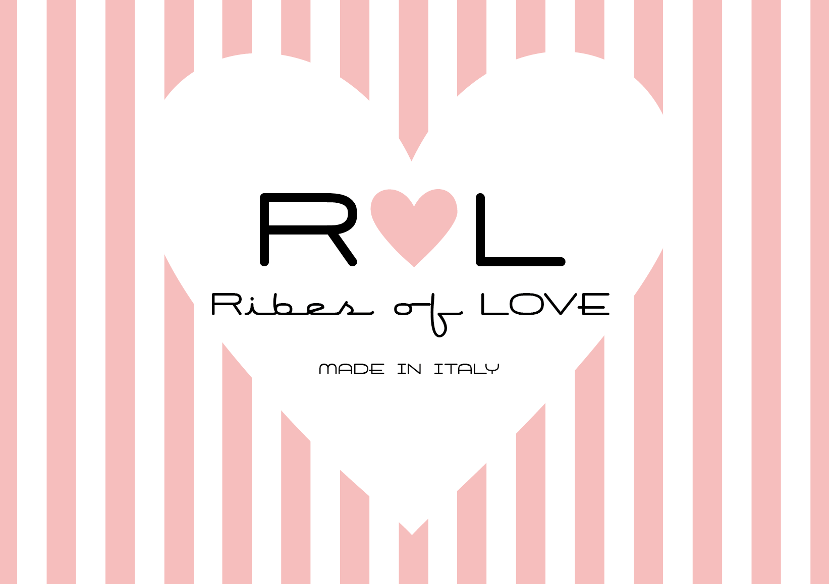 Ribes of LOVE