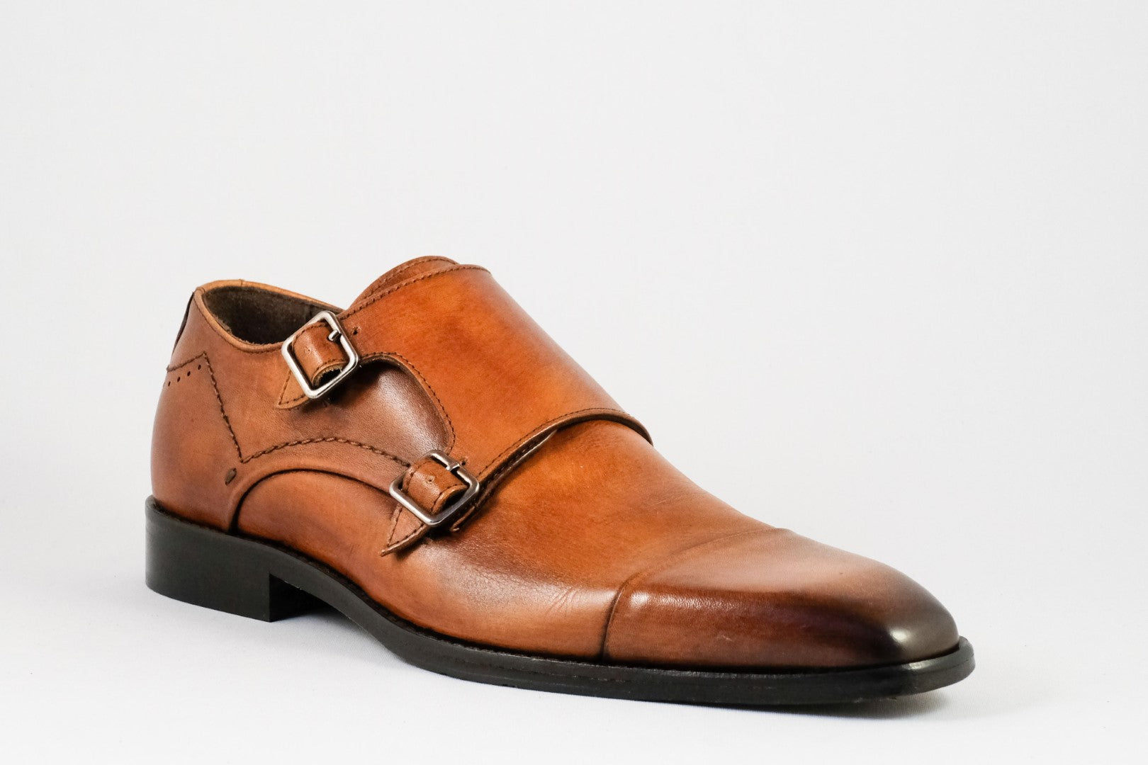 Carlo Ruggeri – Firenze Shoes