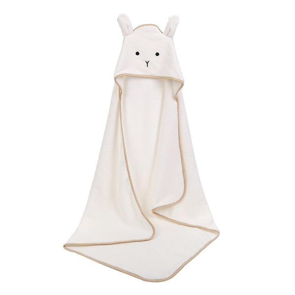 Peignoir Linge De Bain Pour Bebe Petit Enfant