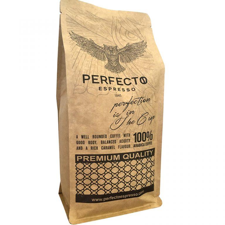 PERFECTO ESPRESSO 500GR Ensofra