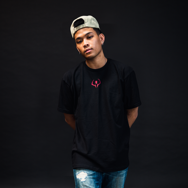 Sukuna Domain Vintage Black Tee - SparkTrendz