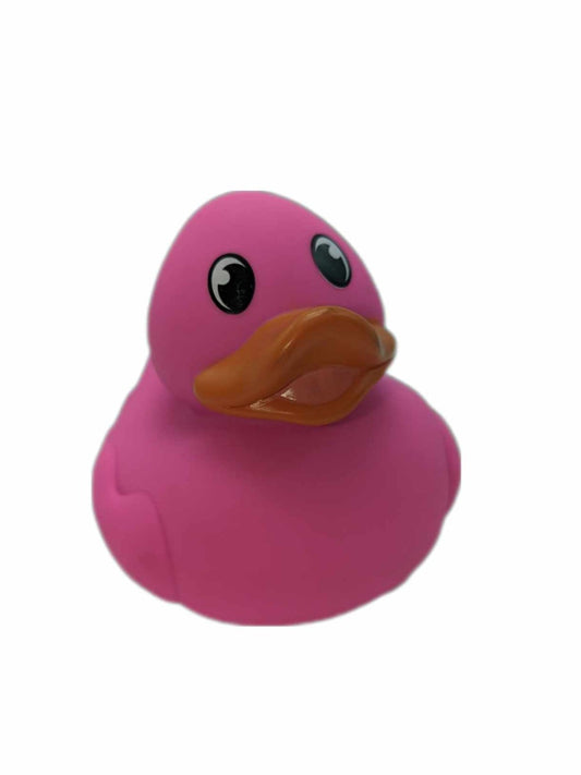 Soft Yellow 6 Rubber Duck