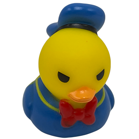 Superman Super Duck Rubber Duck – ShipDucky