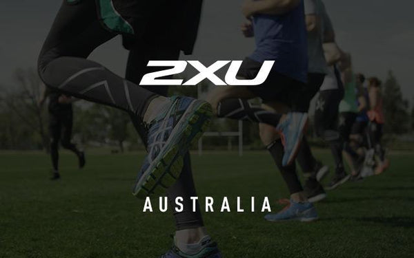 Careers at 2XU – United States