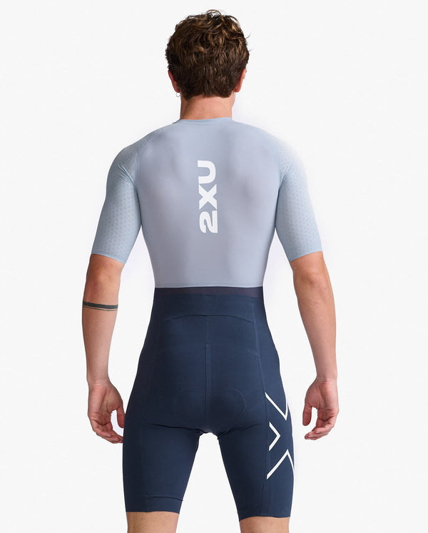 hypotese Papua Ny Guinea Agnes Gray Tri Suits for Men: Wetsuits & Shorts | 2XU – 2XU US