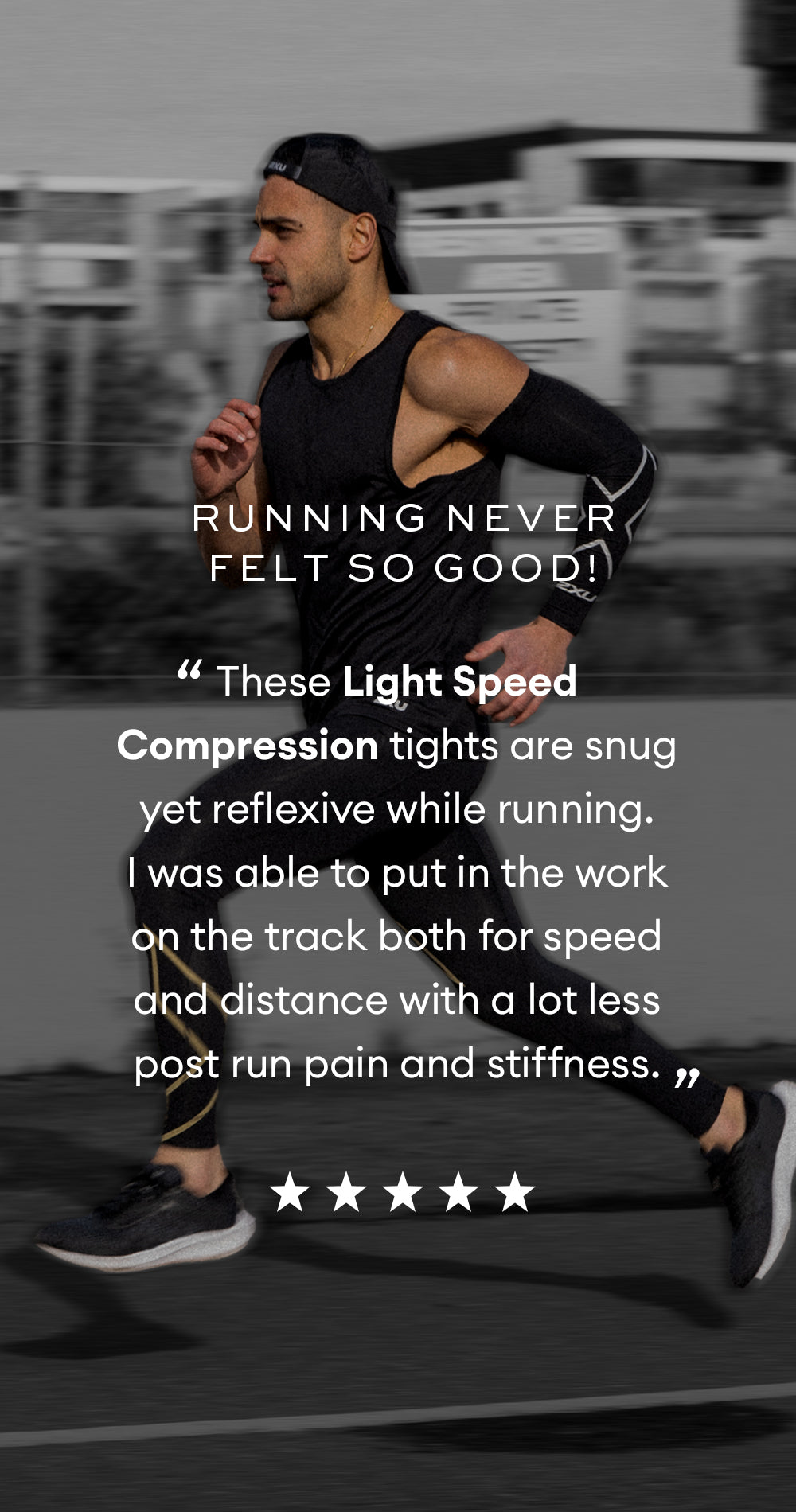 Compression Tights & Leggings  Pregnancy & Maternity – 2XU NZ