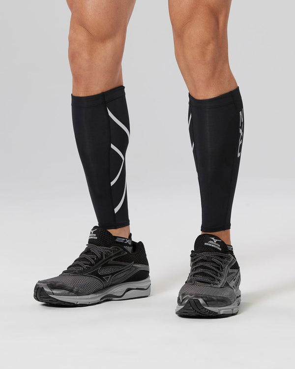 Are Calf Sleeves aero or are they fiction? 