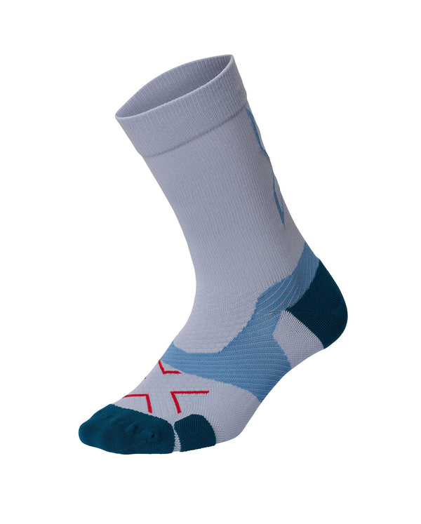 2XU Compression Run Sock Womens – Movatik