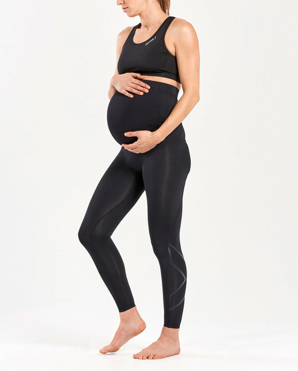 THE Best Maternity Leggings, Pregnant Editor-Tested 2024