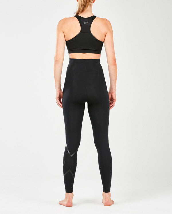 2XU Women's Refresh Recovery Tights – TeamHQS-Team Headquarters